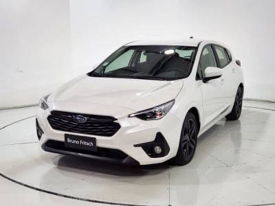 Subaru IMPREZA 2.0I SPORT XS HB AWD CVT AT 5P 2024